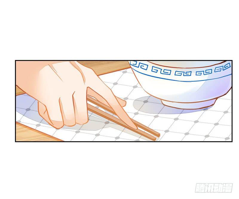 019 曲存姿，料理界的新星！-第19话