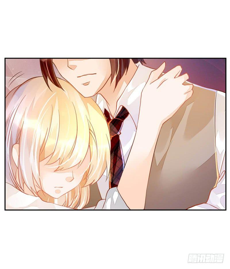 027 我答应过要护你周全-第27话