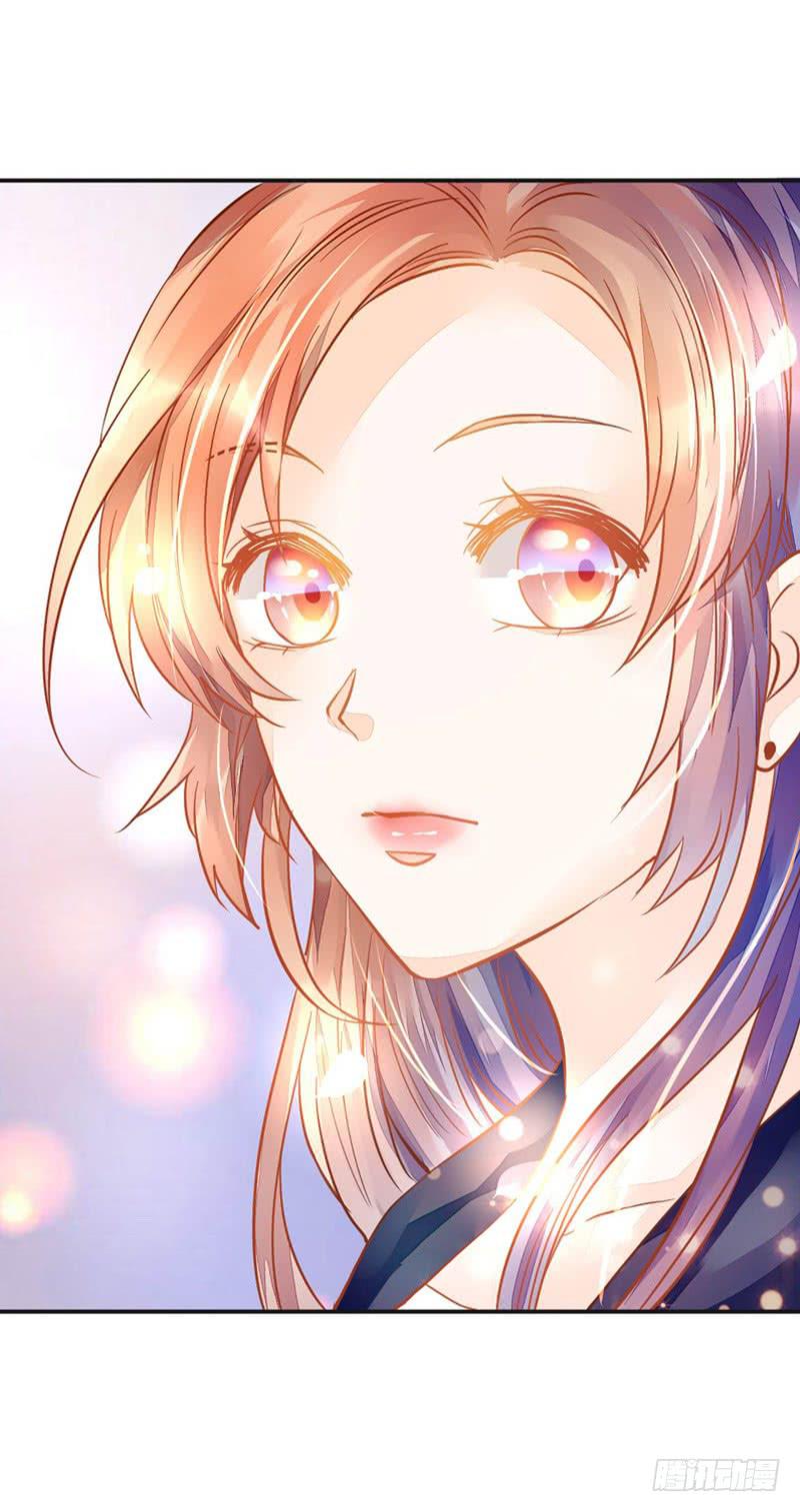 029 小宝，你没办法走进他的心-第29话