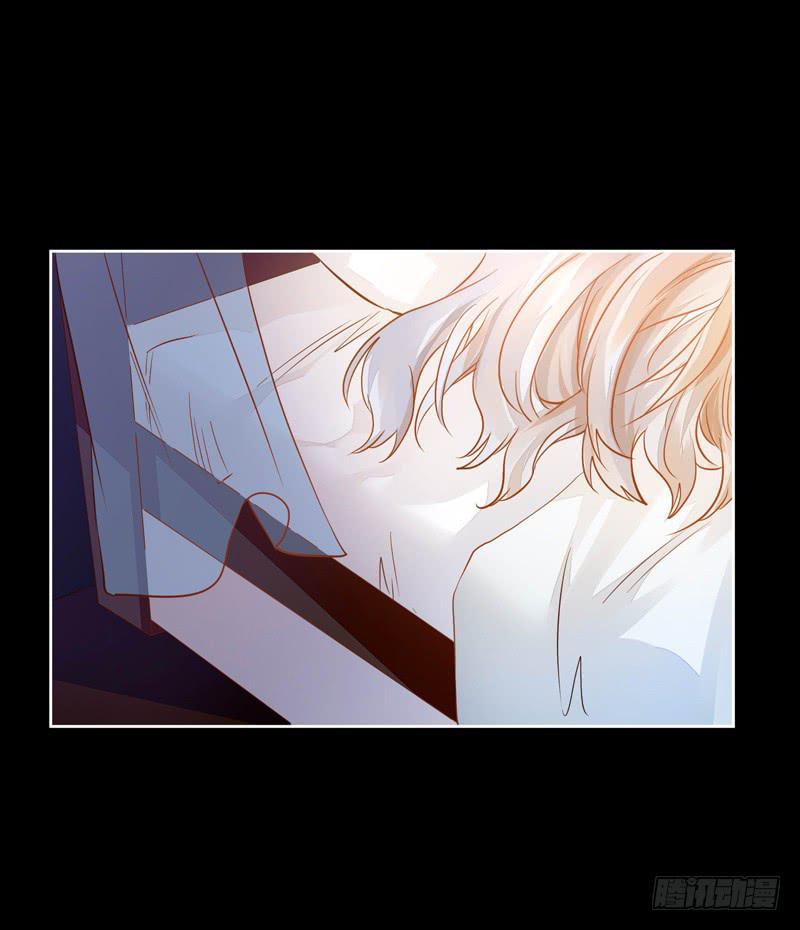 031 无月的夜空，微弱的体温-第31话