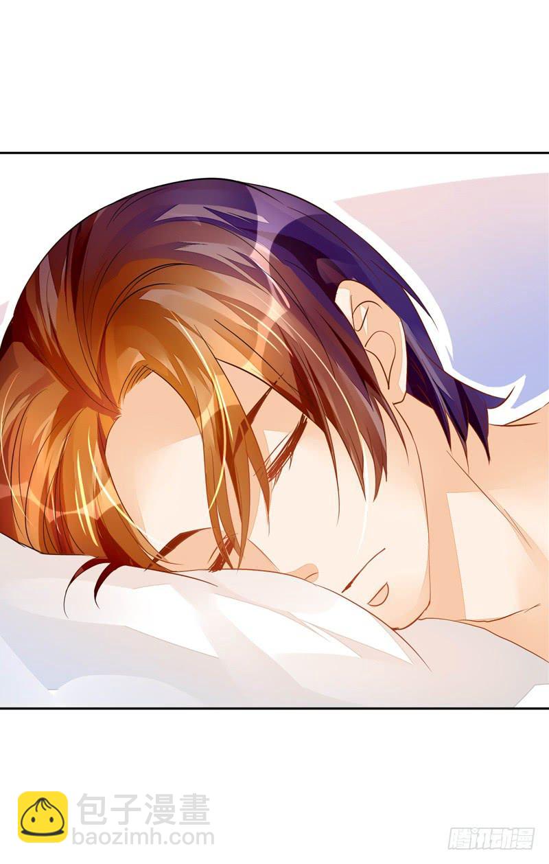 031 无月的夜空，微弱的体温-第31话