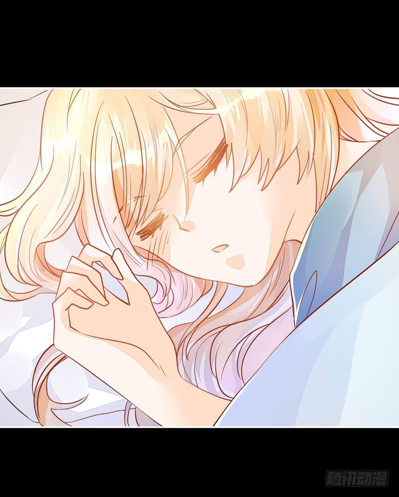 031 无月的夜空，微弱的体温-第31话