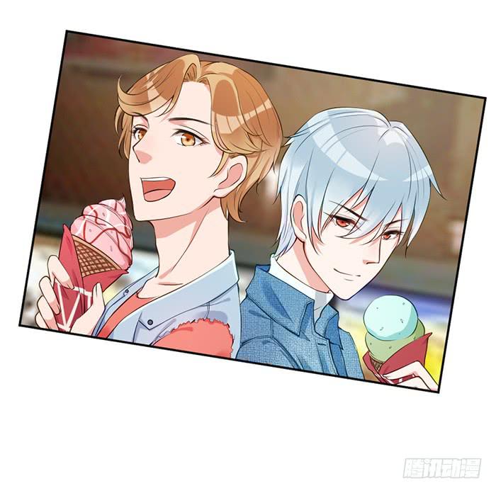 泳装照&times;袋装盐(1/2)-第11话