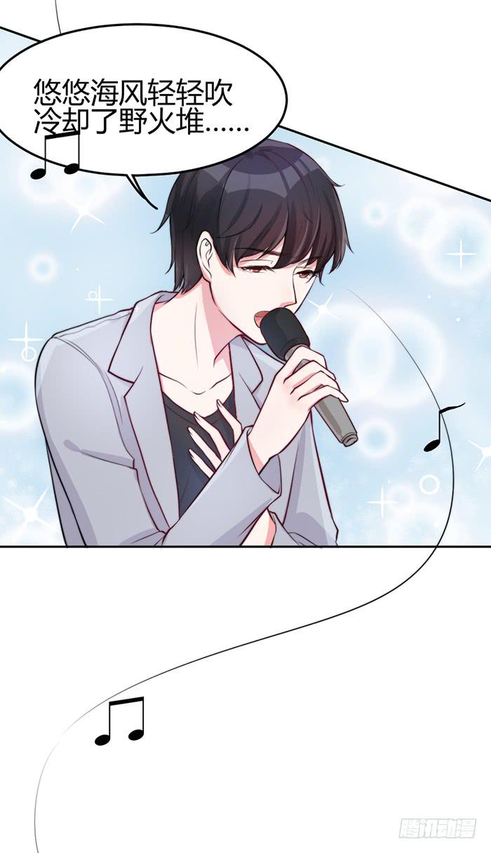 梦想&times;现实(1/2)-第13话