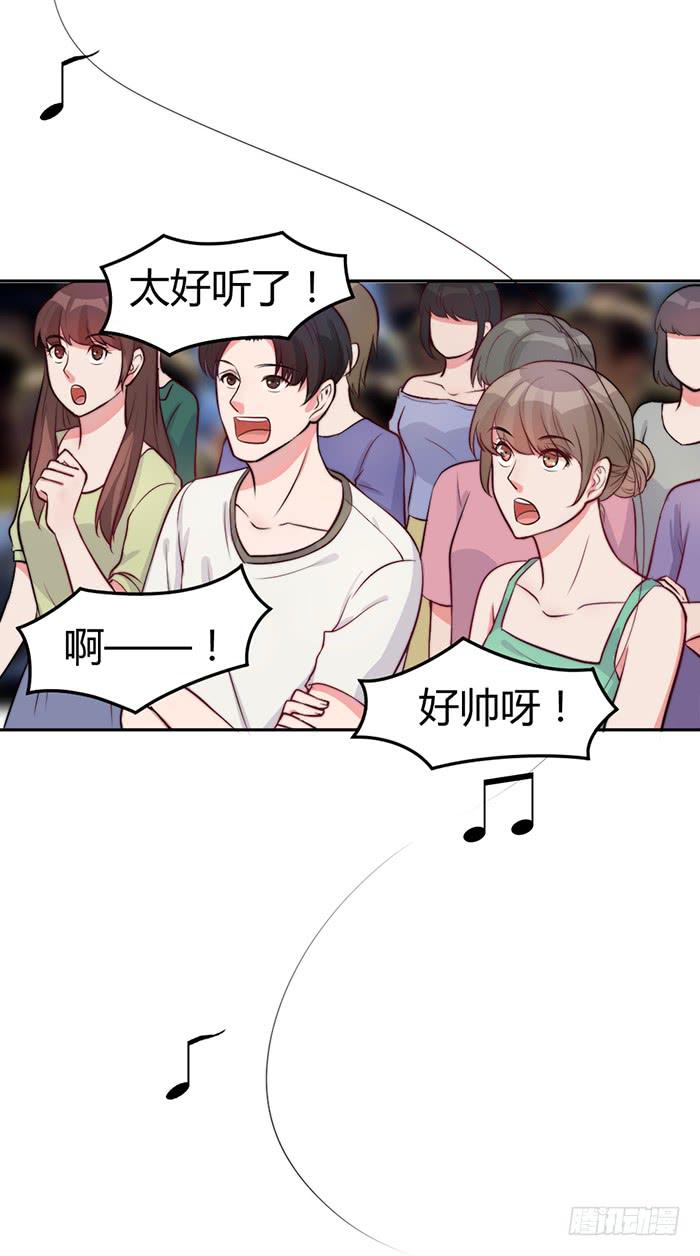 梦想&times;现实(1/2)-第13话