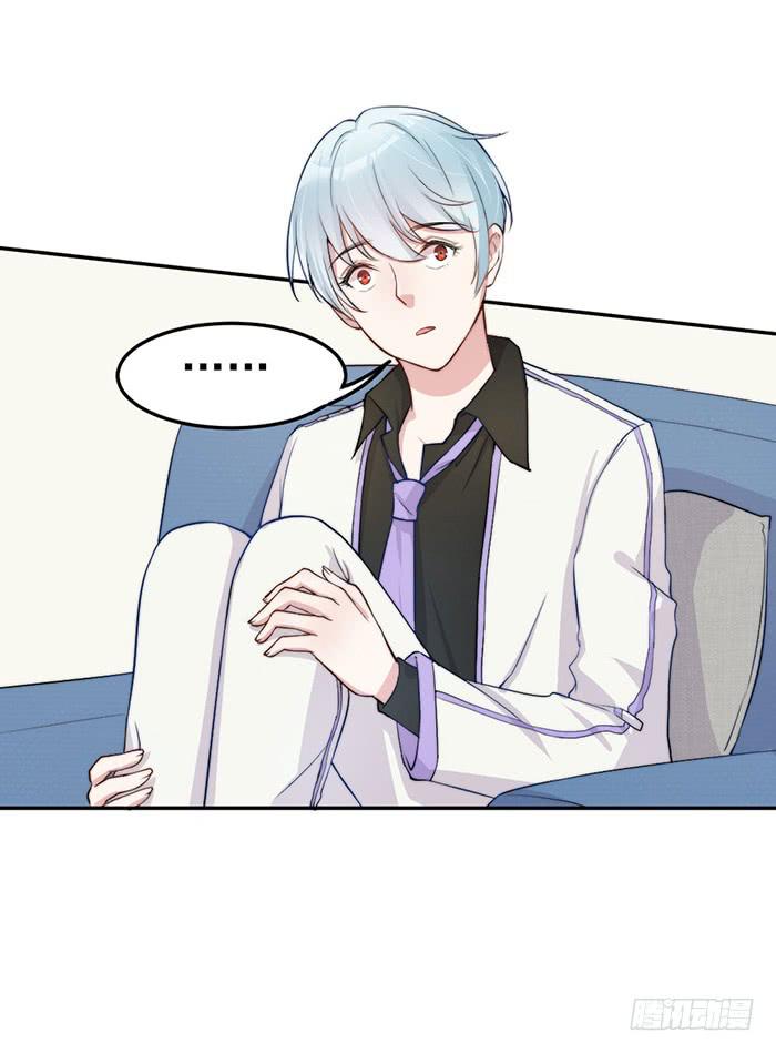 败者&times;胜者(1/2)-第19话