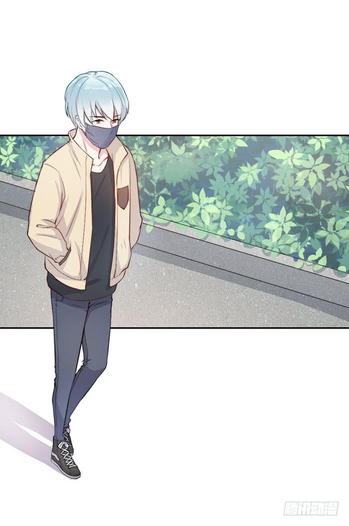 败者&times;胜者(1/2)-第19话