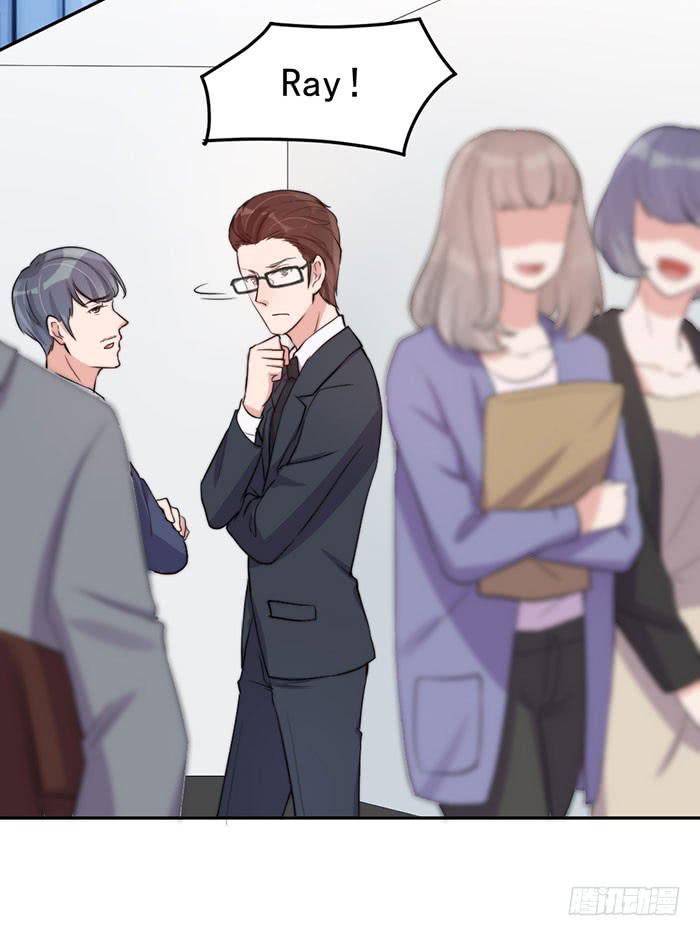 每段感情都危机四伏(1/2)-第29话