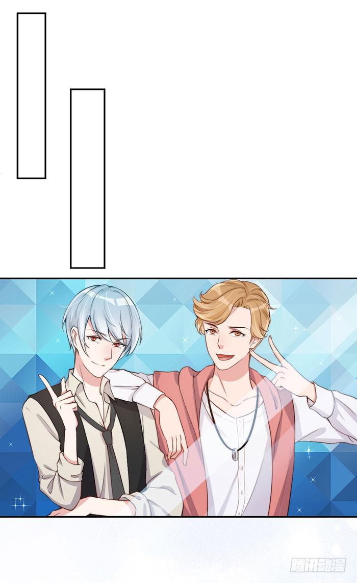 每个男人都有小秘密(1/2)-第31话