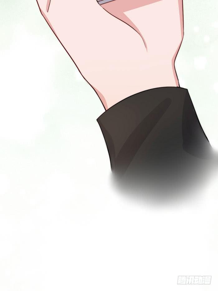 每个前任都是牛皮糖(1/2)-第37话