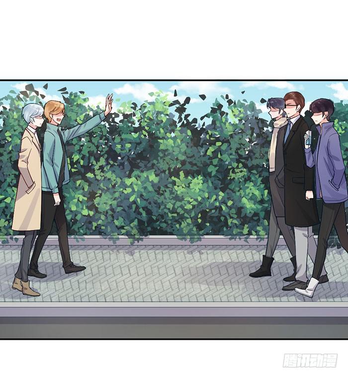 每段路都会走到尽头(1/2)-第39话