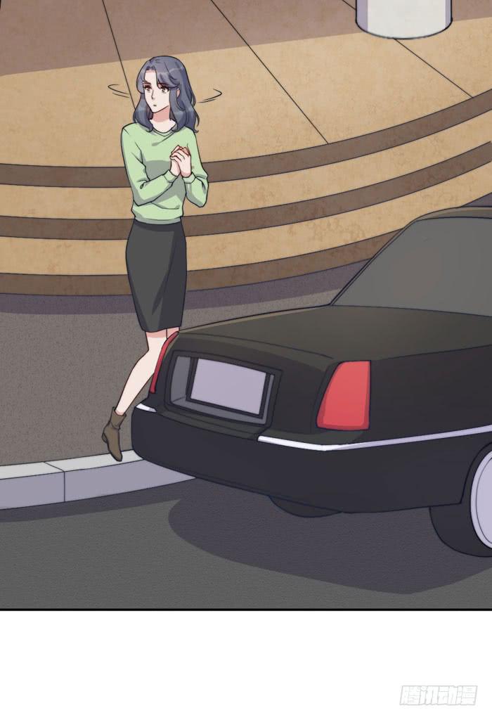 每个熊孩子背后都有一个熊家长(1/2)-第47话