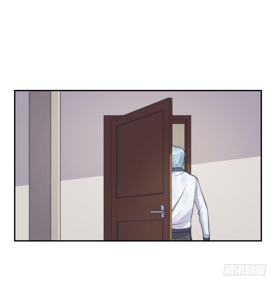 每次选择都要付出代价(1/2)-第49话