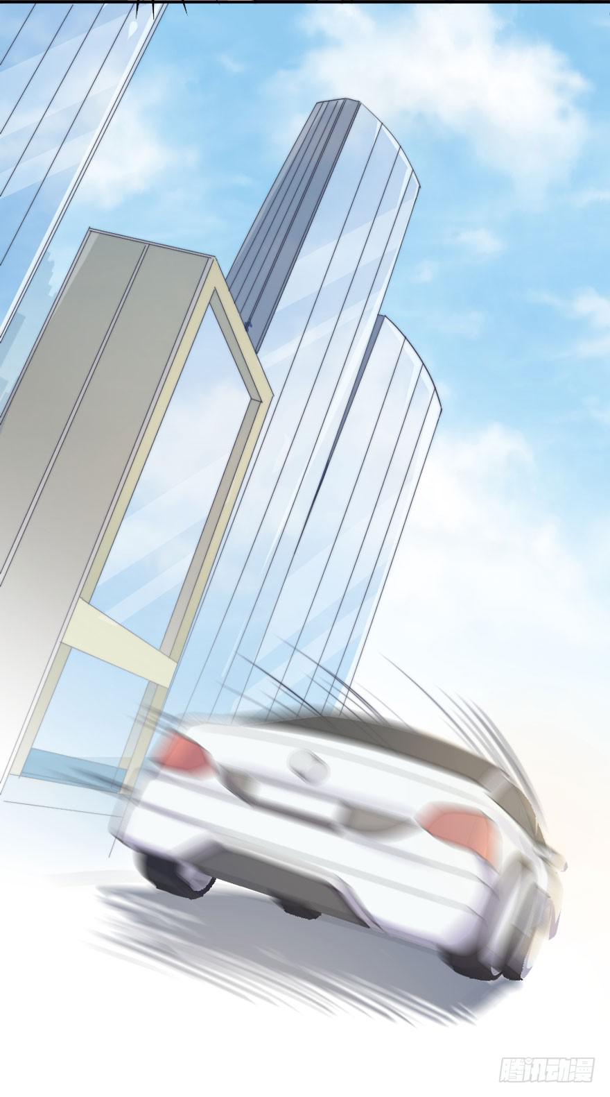 每件坏事都会变得更糟(1/2)-第51话