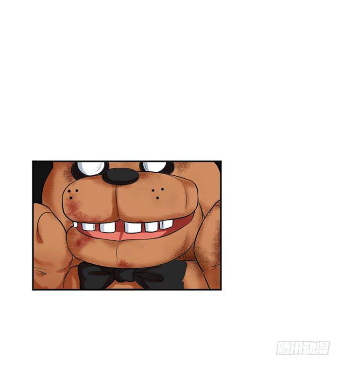 明太子&times;星期天-第7话