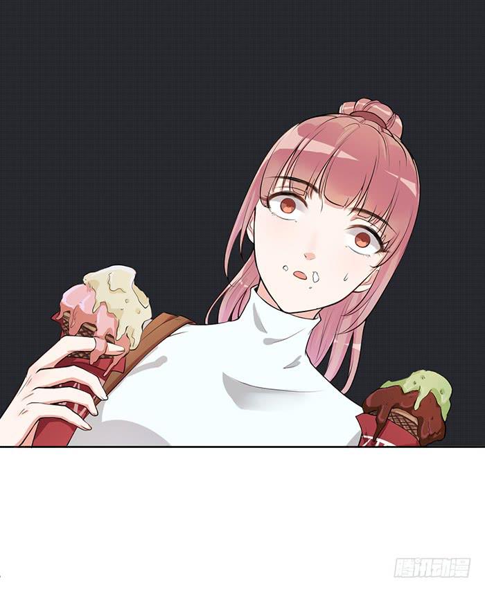 冰激凌&times;午餐(1/2)-第9话