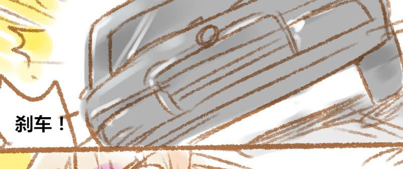 一条鲨鱼？！-第11话