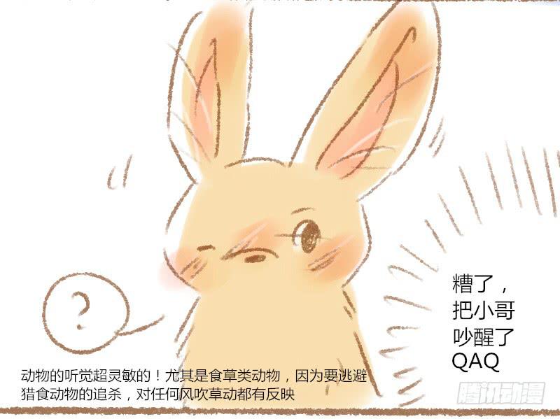 相伴的夜晚-第21话