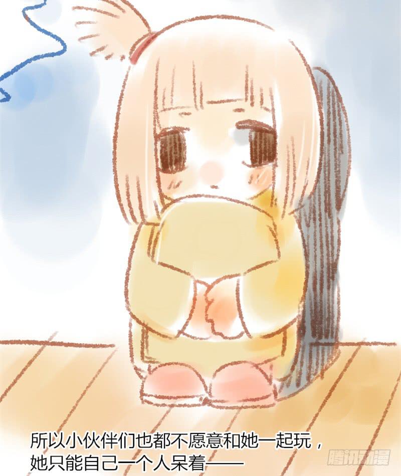 你想听听我的故事吗？-第27话