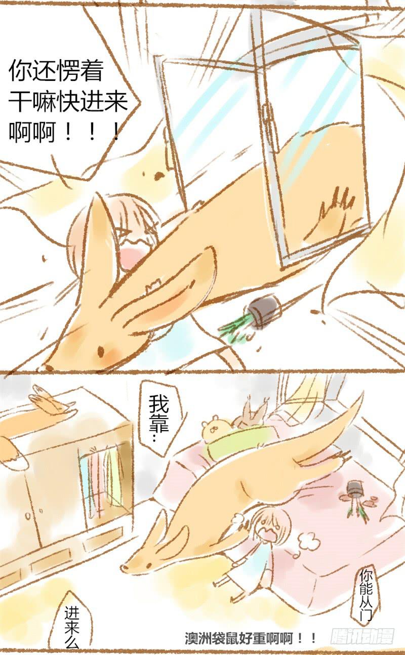 第五恋：因为我喜欢你-第5话