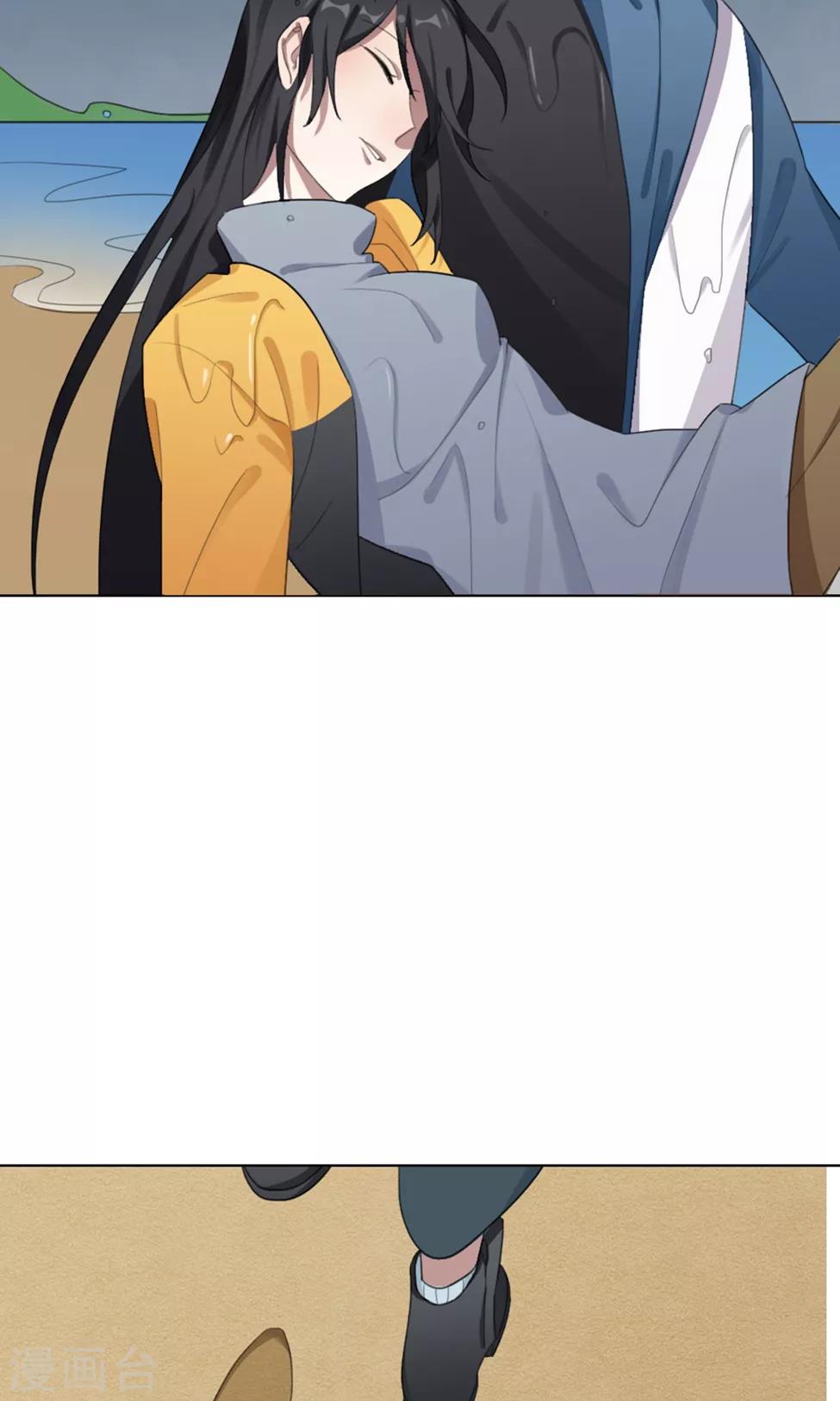 第29话 山雨欲来2(1/2)-第29话