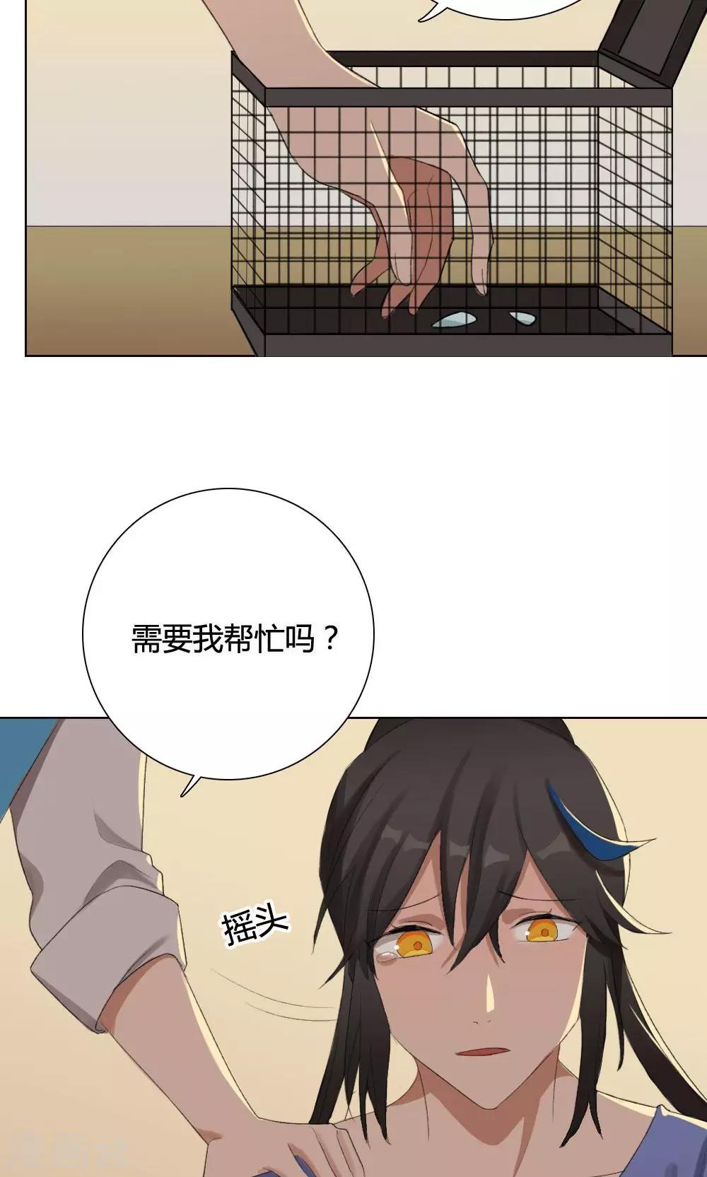 第7话 养龙日记4(1/2)-第7话