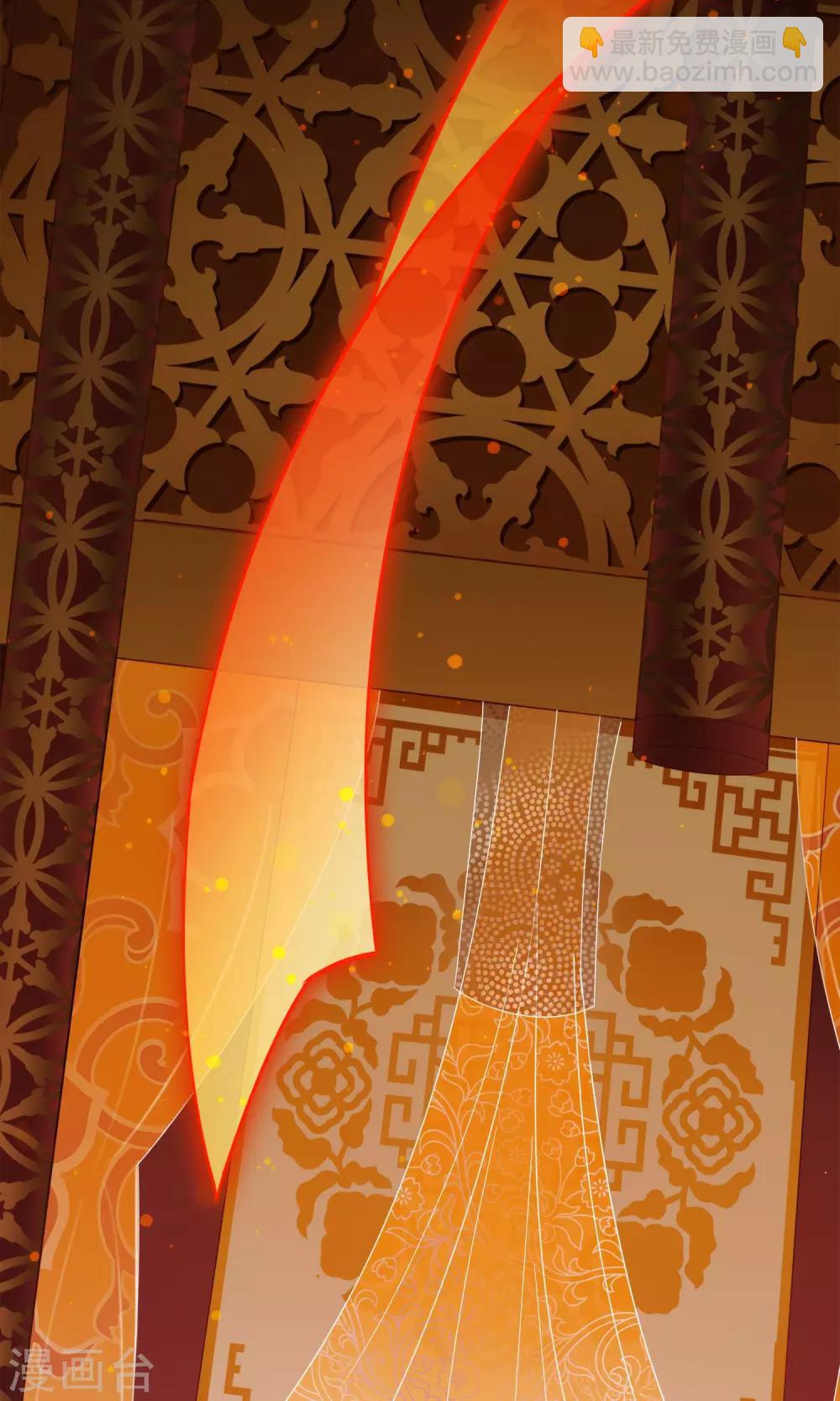 第11话 别离的痛苦，你如何能懂-第13话