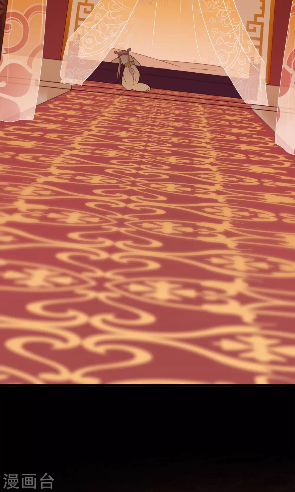 第11话 别离的痛苦，你如何能懂-第13话