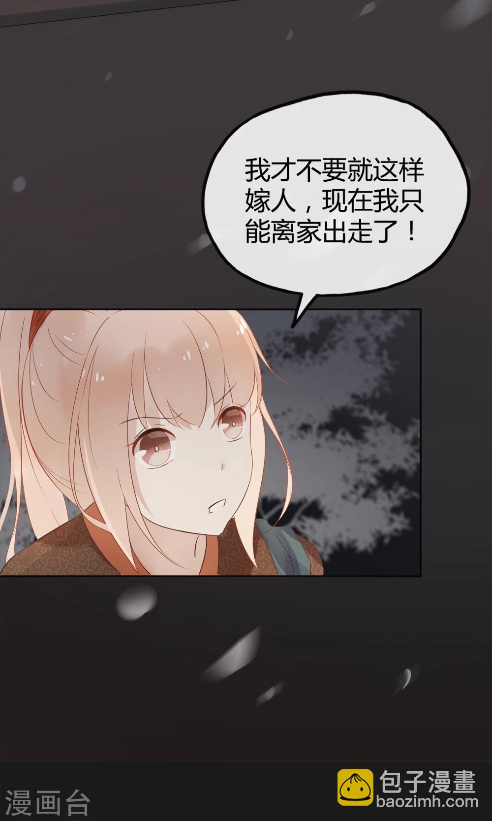 第1话 欢喜公主-第3话