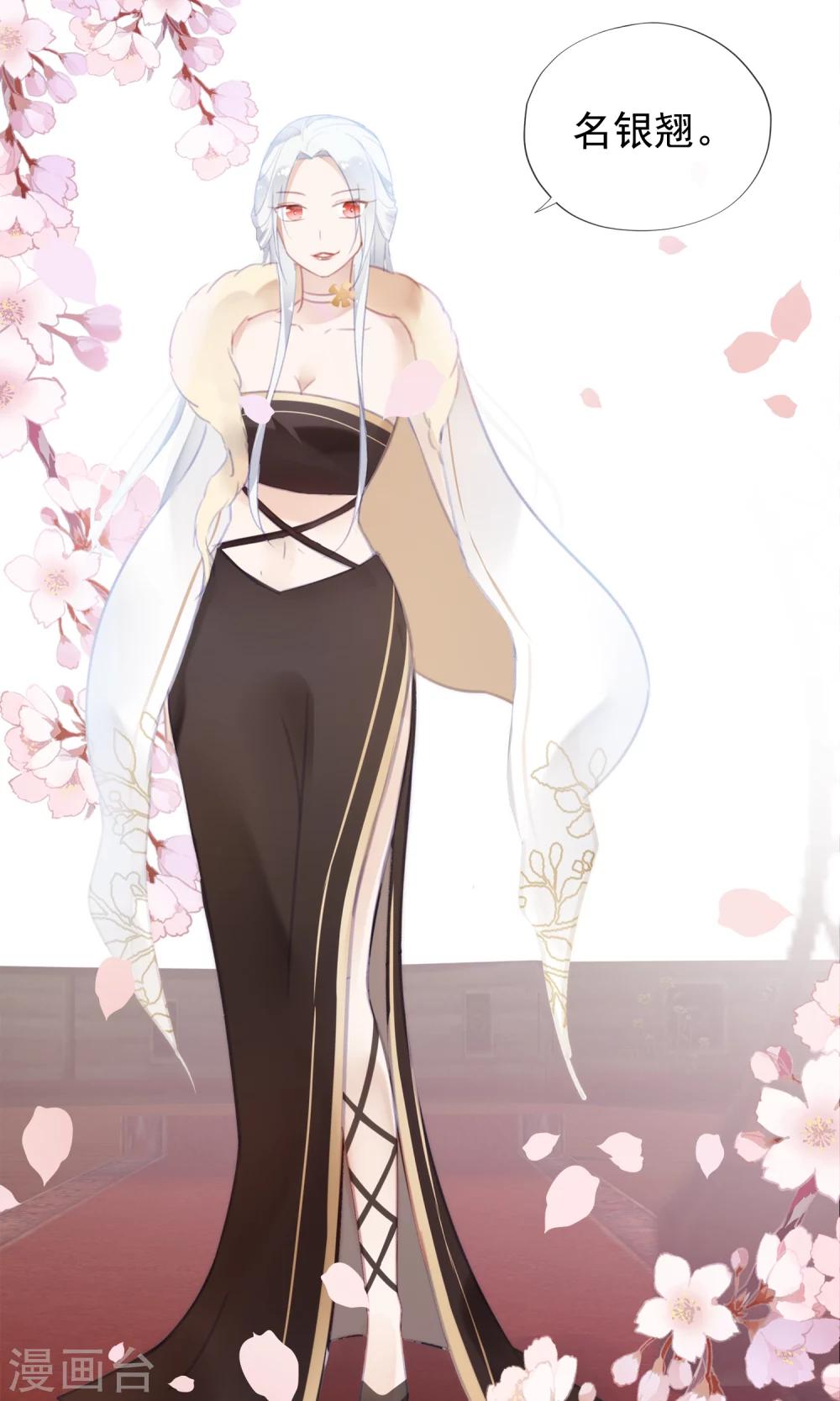 第1话 欢喜公主-第3话