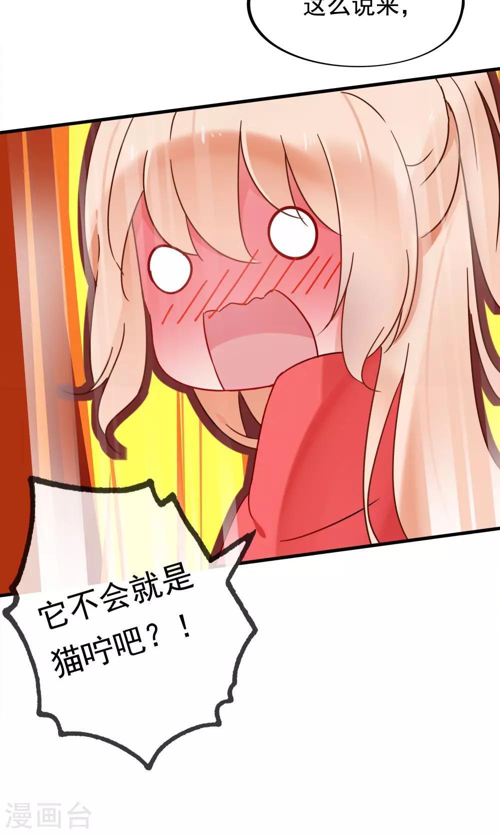 第19话 动物们的生死归我管-第21话