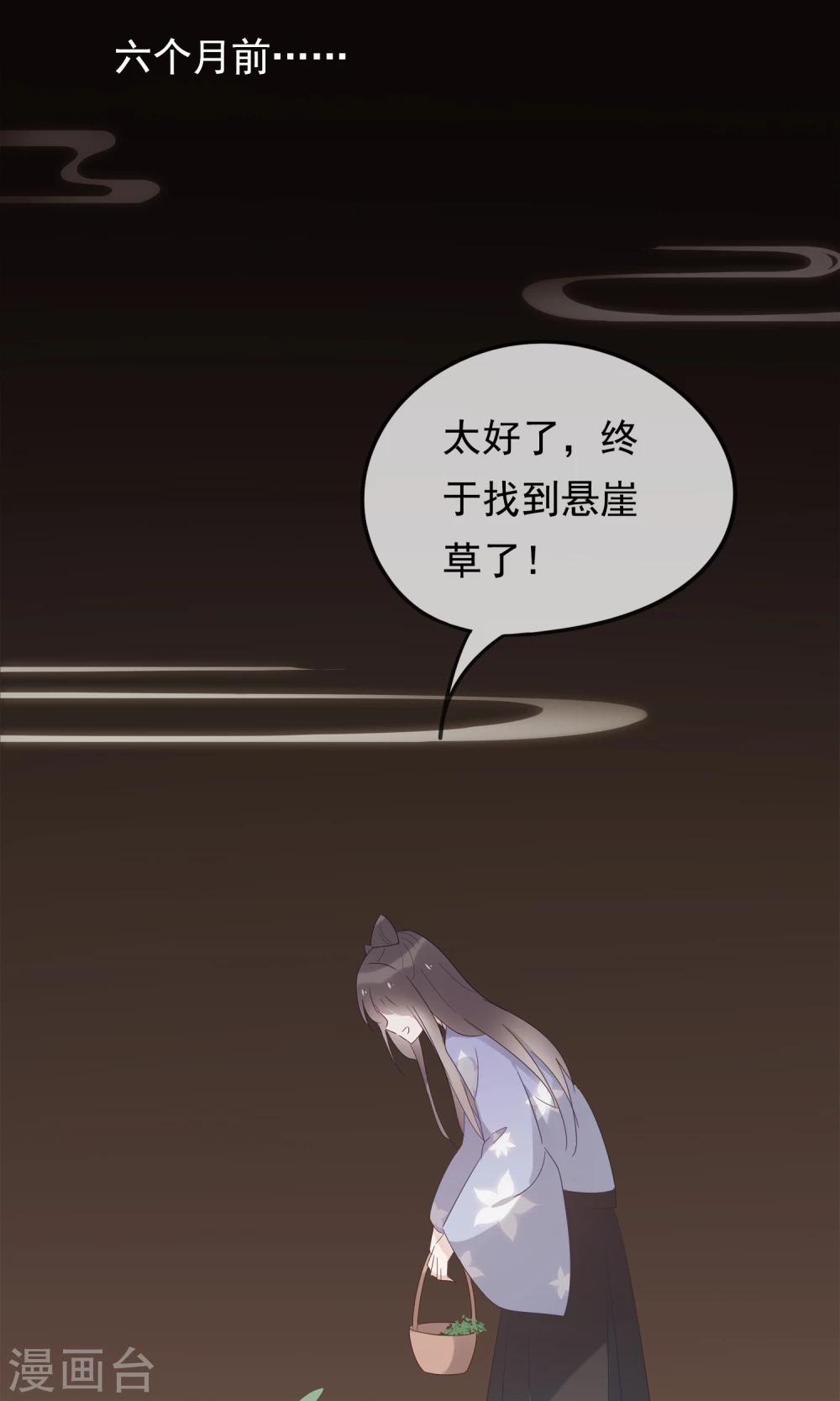 第23话 可怜的兰草-第25话