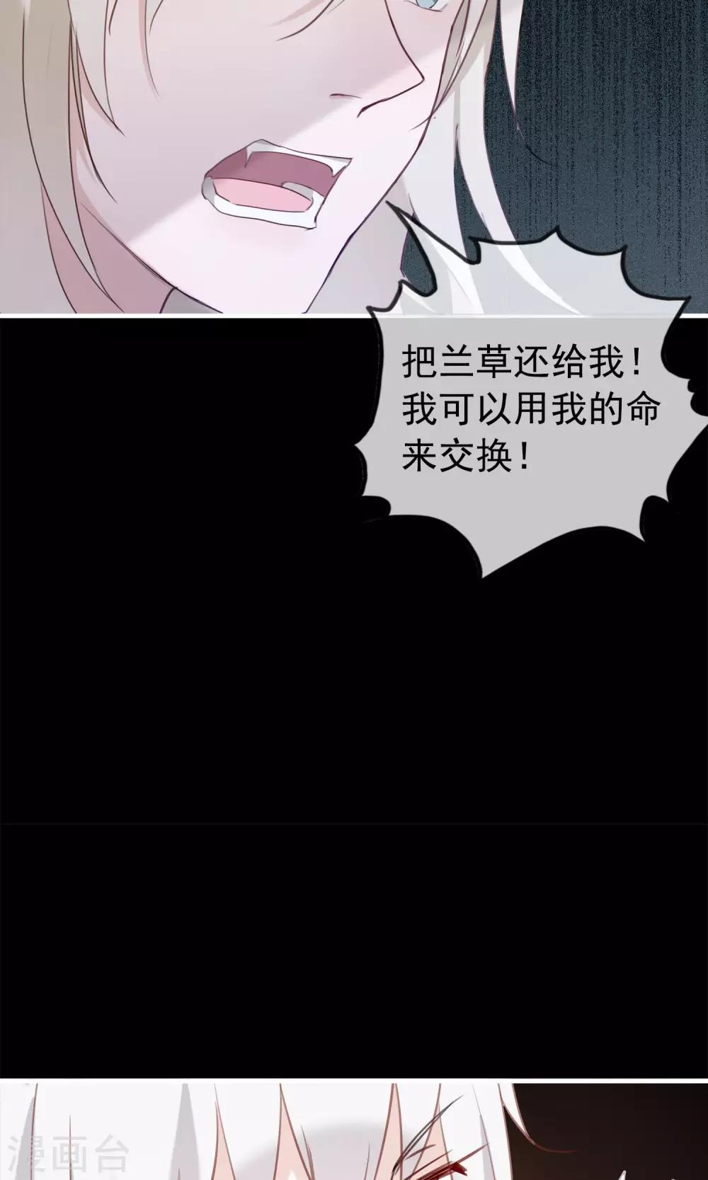 第36话 猫咛的计划-第39话