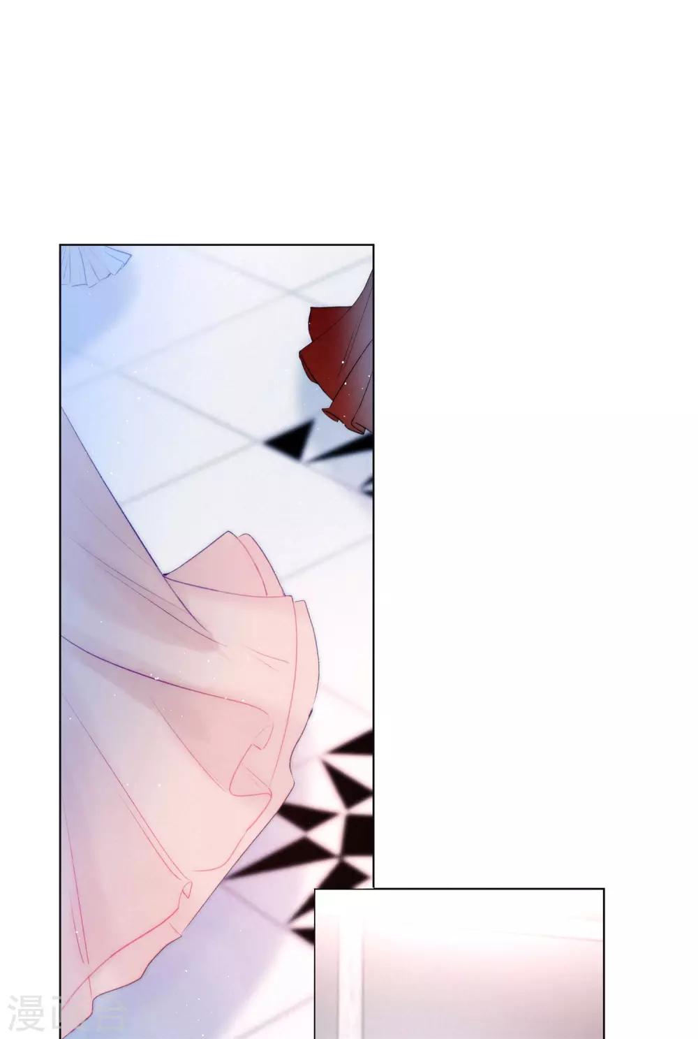 第21话 跳不成的舞-第25话