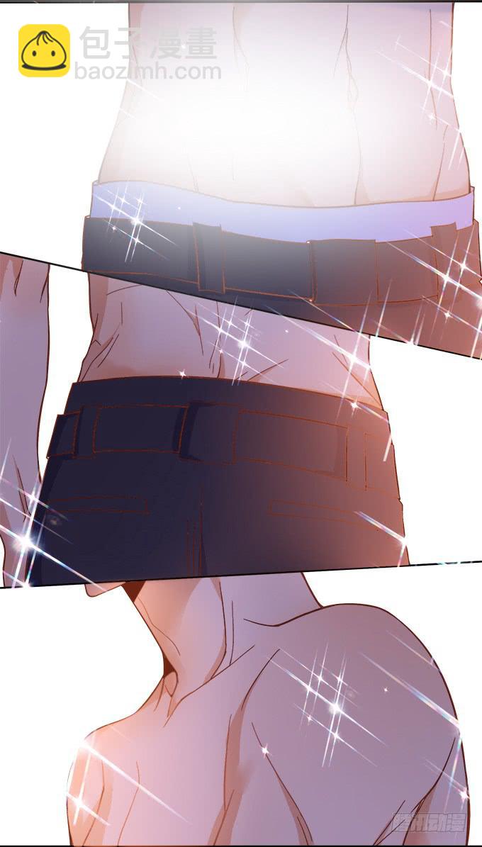 男神的神秘室友-第15话