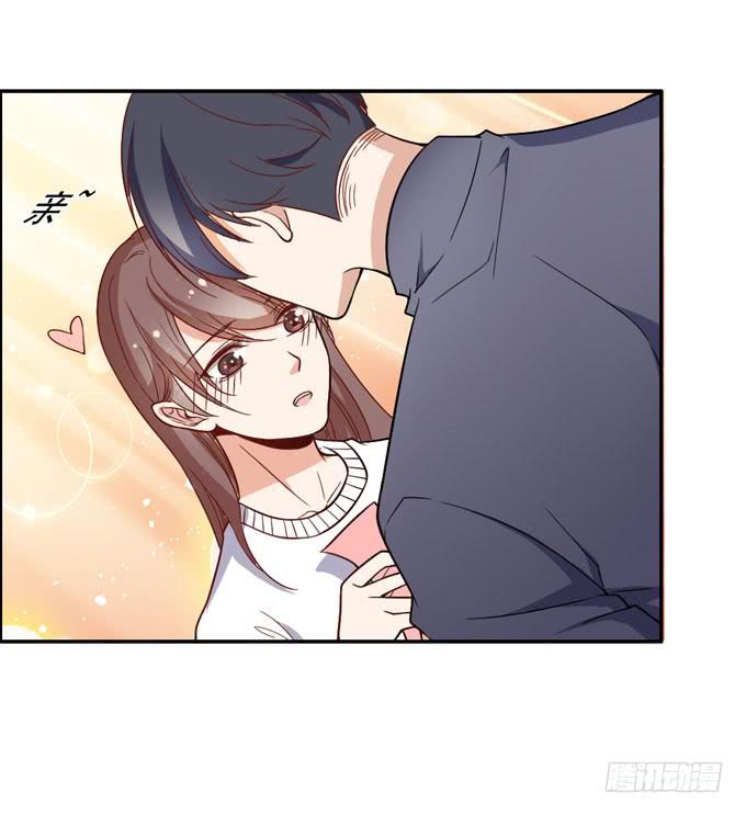 恋爱是悲伤的回忆-第23话