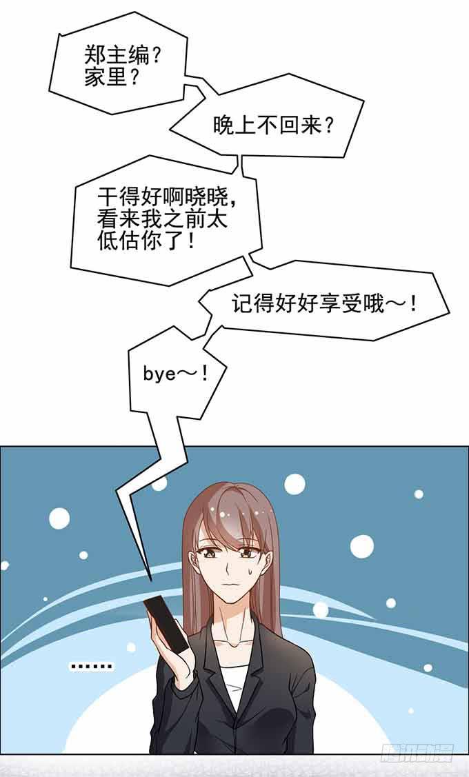 被迫同居-第27话