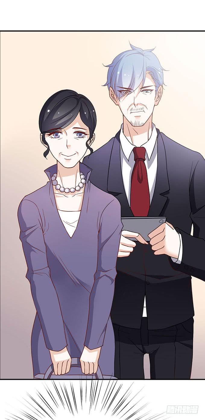 真相总是令人伤心（上）-第31话