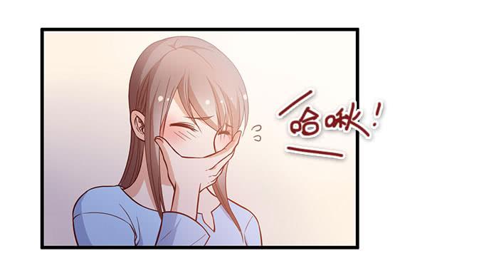 晓晓VS医生！-第43话