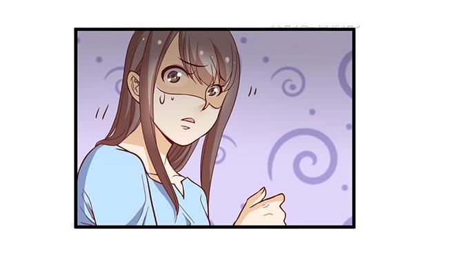 晓晓VS医生！-第43话