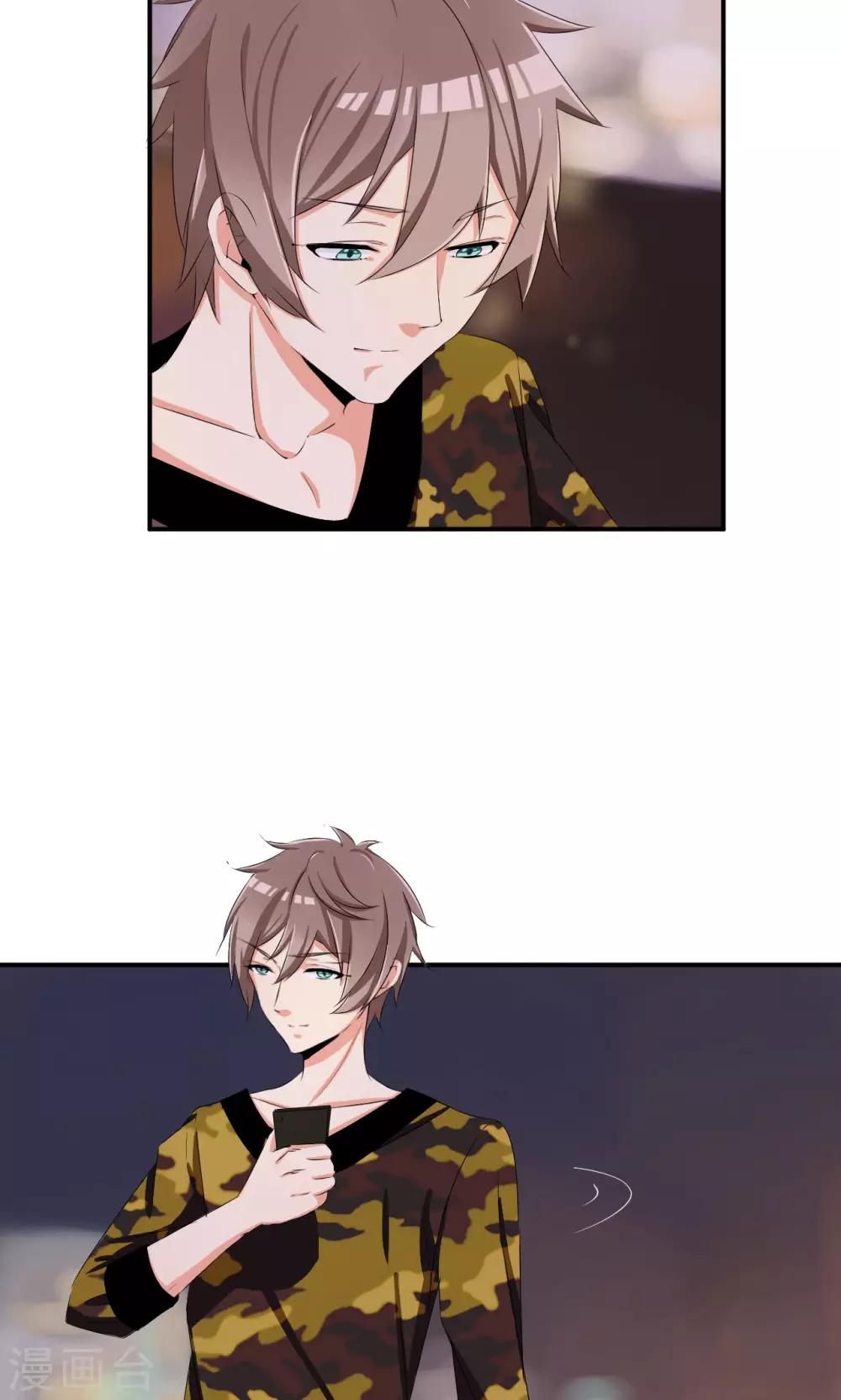 第35话 言而无信-第55话