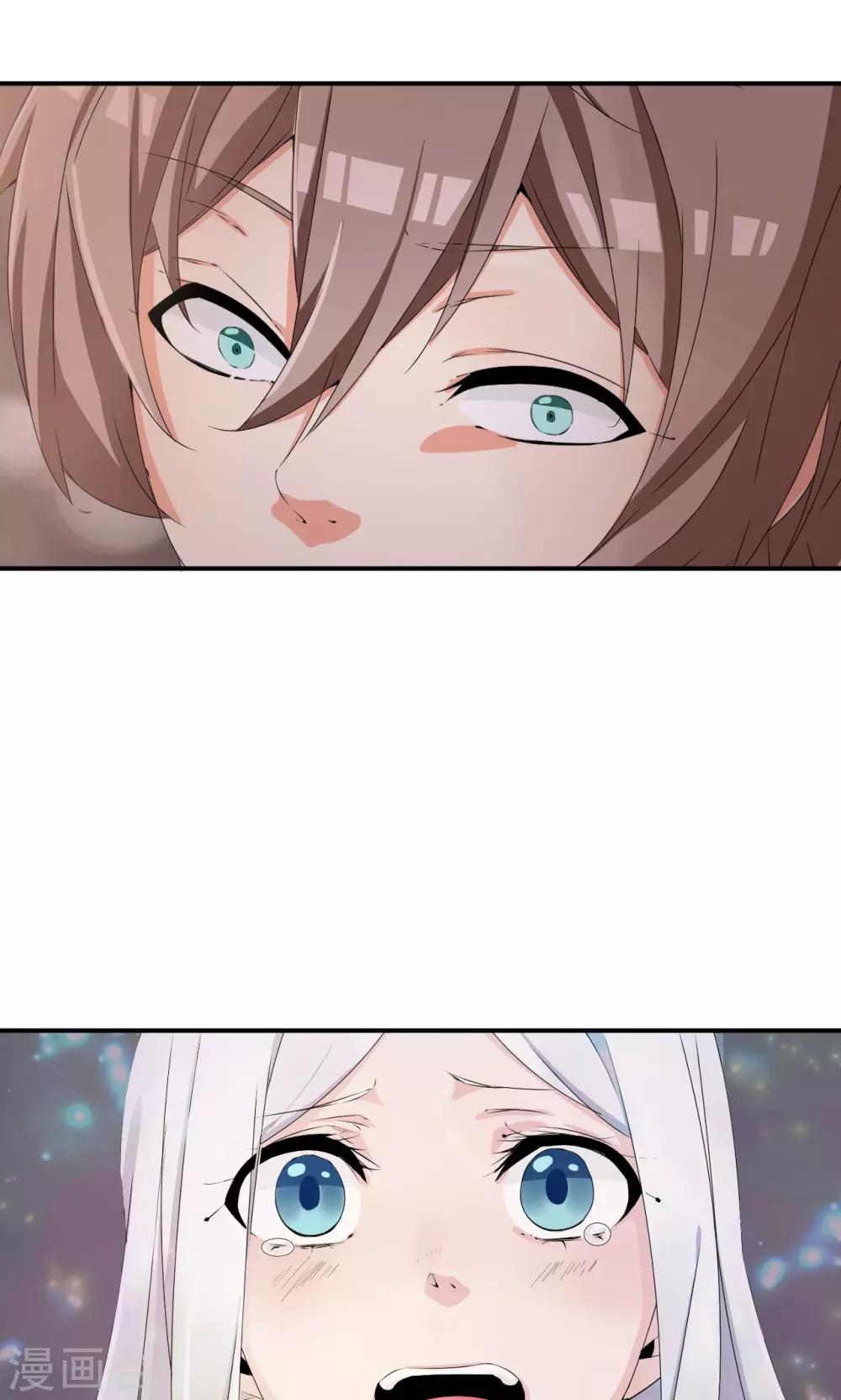 第35话 言而无信-第55话