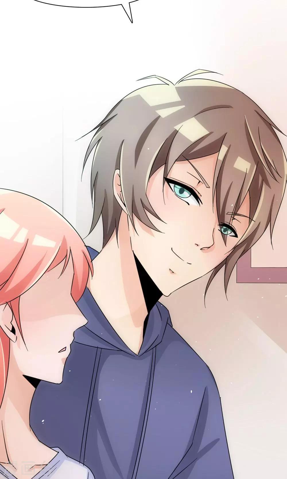 第37话 我在乎的人-第57话