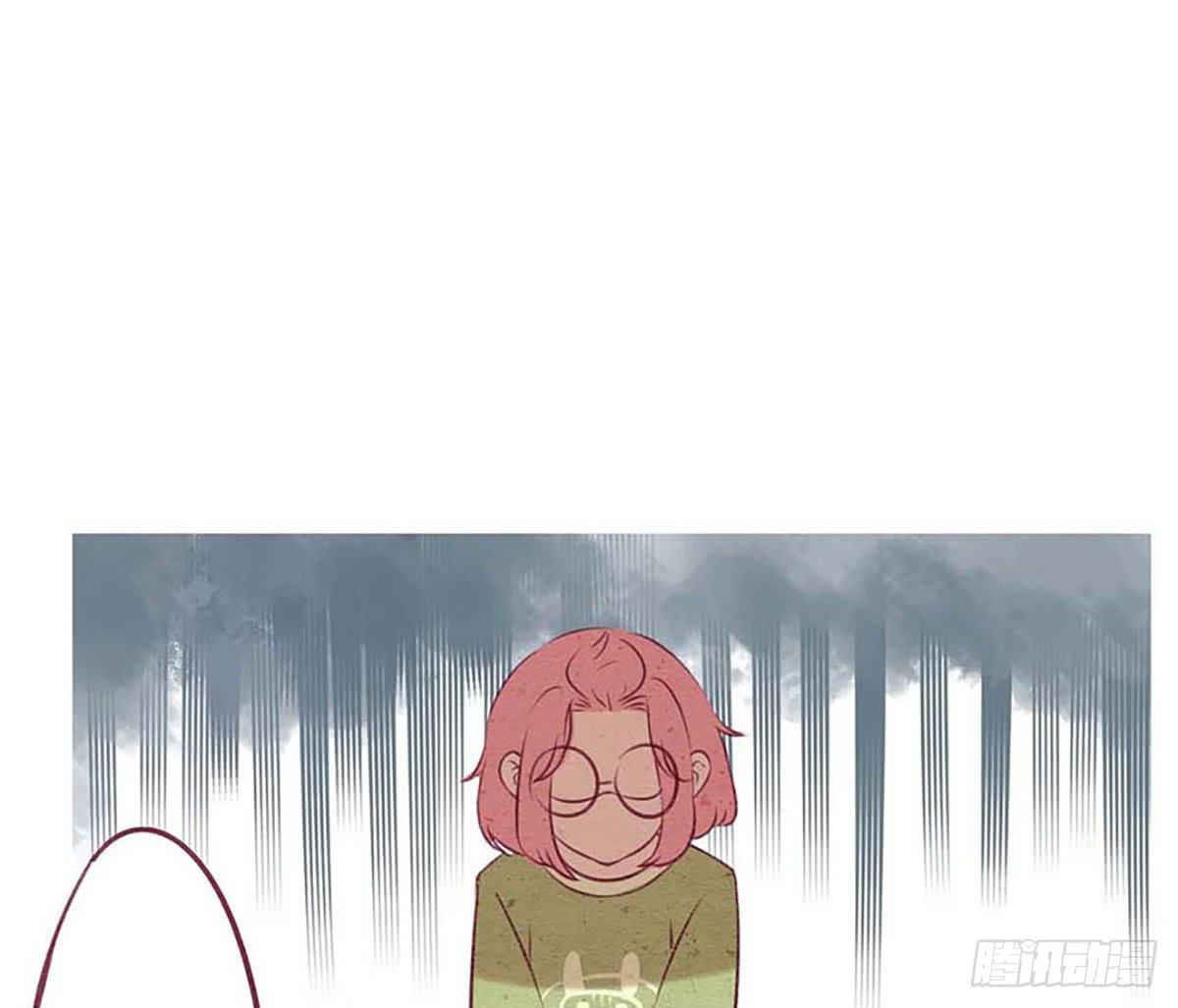 来自小鬼的告白？！(1/2)-第1话