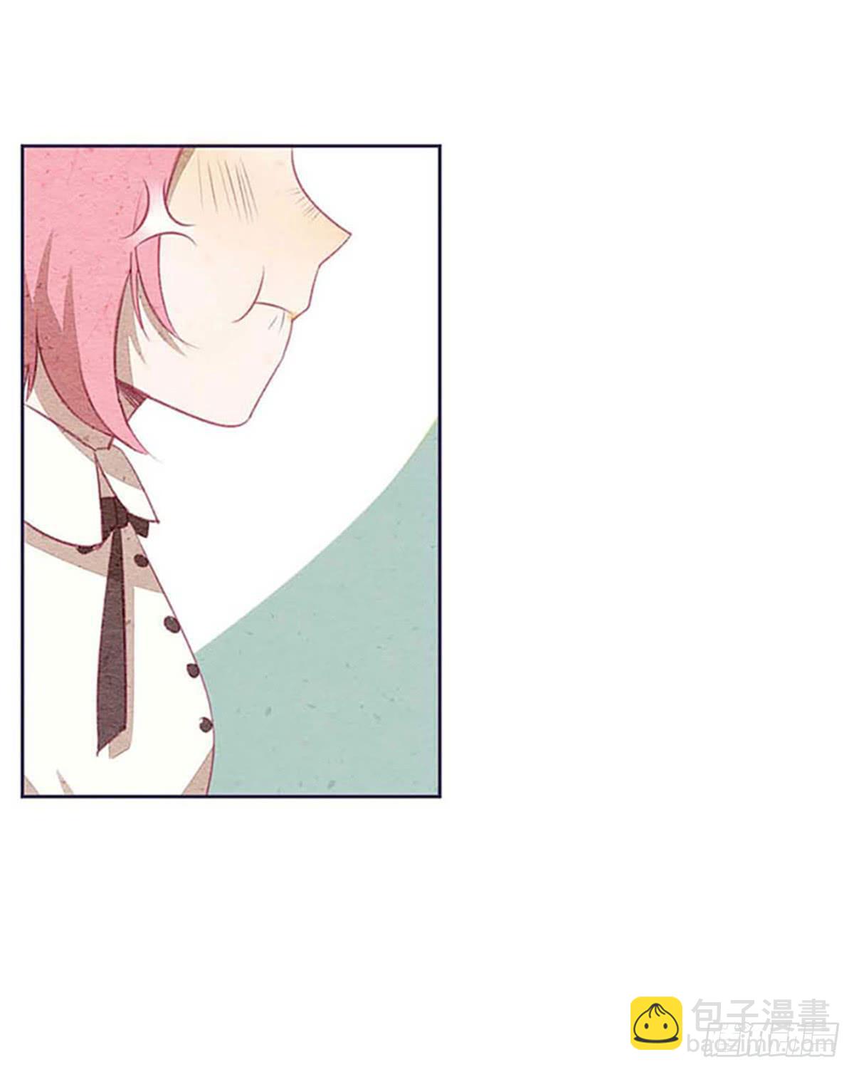 来自小鬼的告白？！(1/2)-第1话