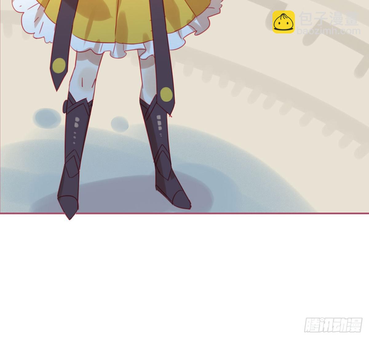 师父的礼物(1/2)-第11话