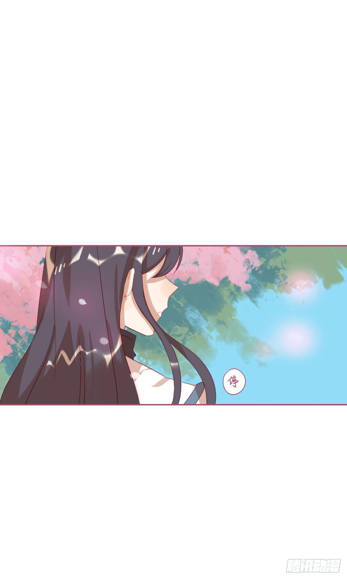 师父的礼物(1/2)-第11话