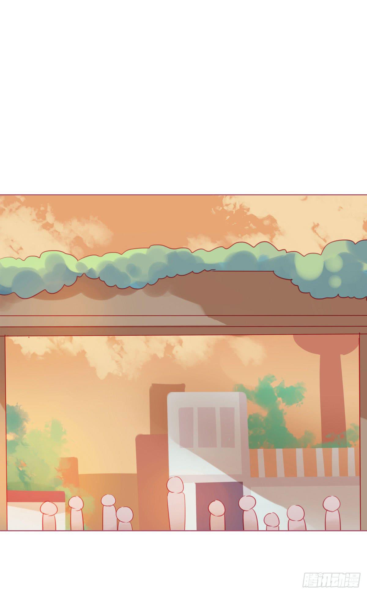 我只是她姐姐而已-第15话