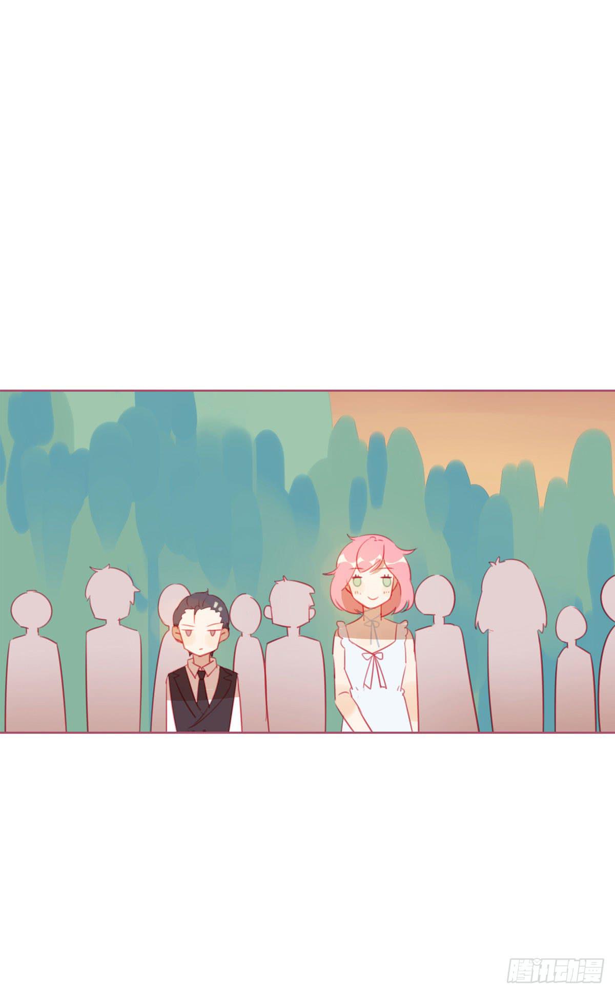 我只是她姐姐而已-第15话