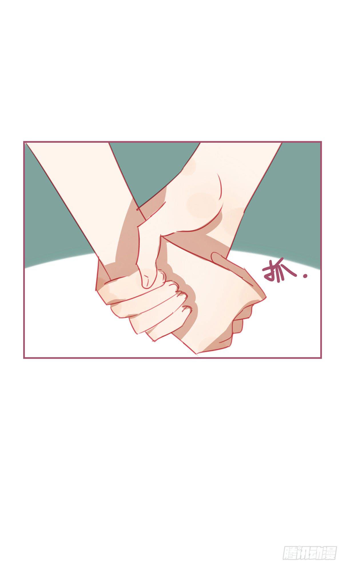 我只是她姐姐而已-第15话